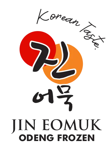 Jin Eomuk Logo